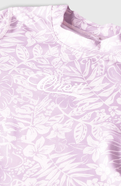 Graphic Short-Sleeve Skin - O'Neill Kids