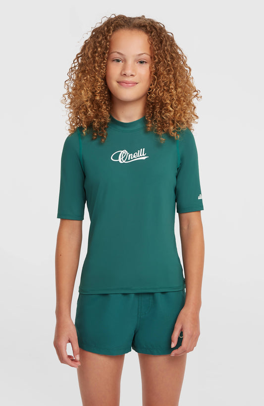 Short-Sleeve Skin - O'Neill Kids