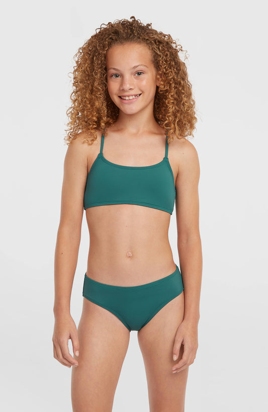 Essentials Bralette Bikini Set - O'Neill Kids