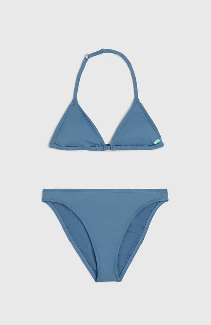 Essentials Triangle Bikini Set - O'Neill Kids