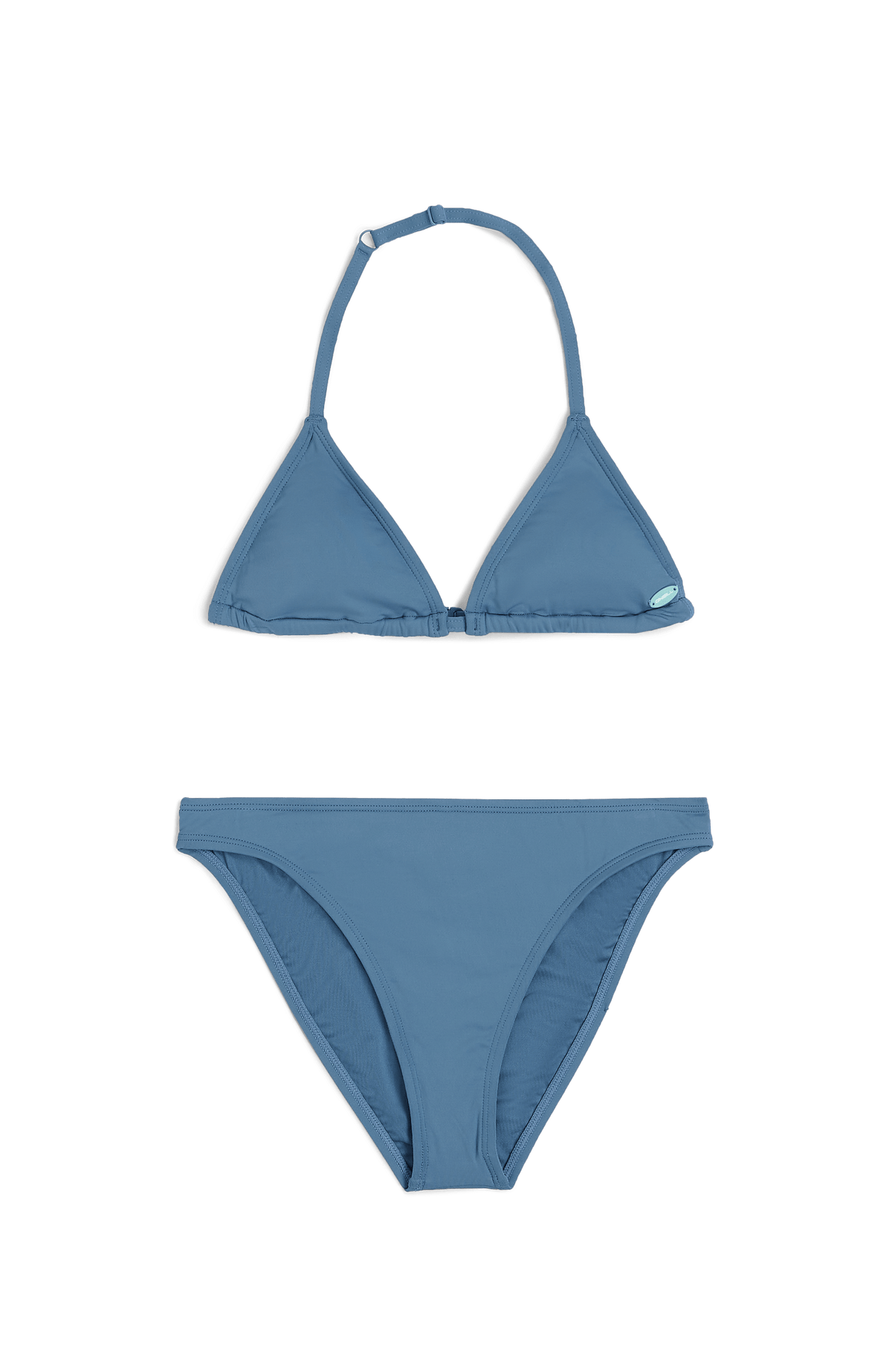 Essentials Triangle Bikini Set - O'Neill Kids