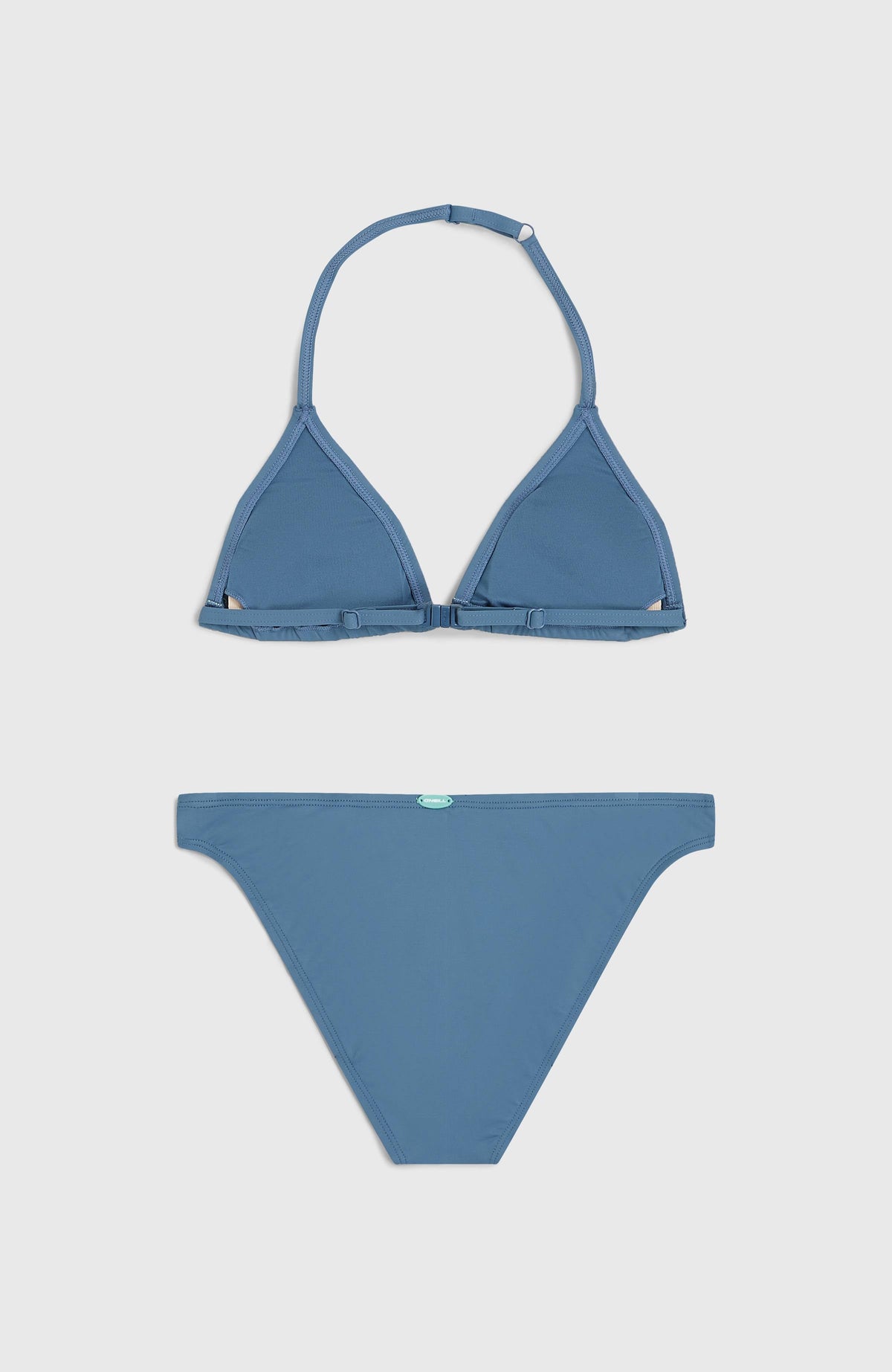 Essentials Triangle Bikini Set - O'Neill Kids