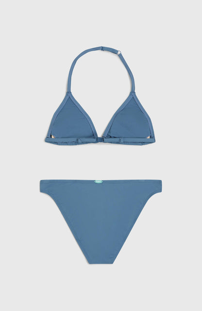 Essentials Triangle Bikini Set - O'Neill Kids