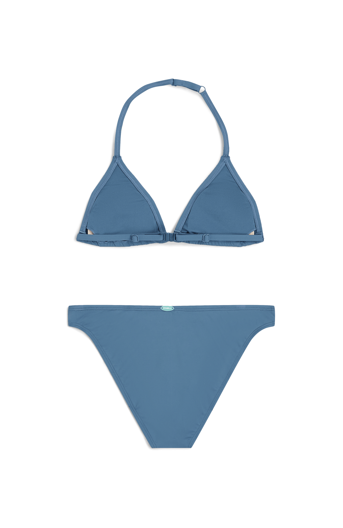 Essentials Triangle Bikini Set - O'Neill Kids