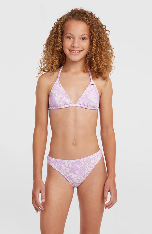 Essentials Triangle Bikini Set - O'Neill Kids