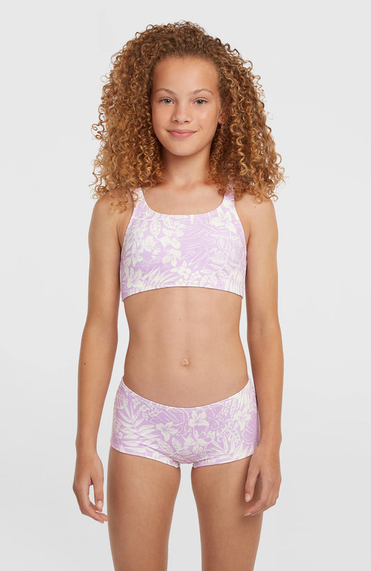 Holiday Bikini Set - O'Neill Kids