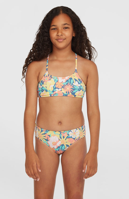 Essentials Bralette Bikini Set - O'Neill Kids