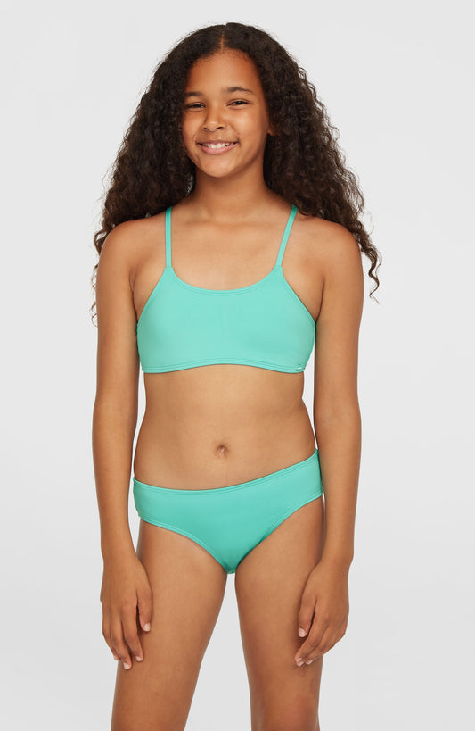 Essentials Bralette Bikini Set - O'Neill Kids