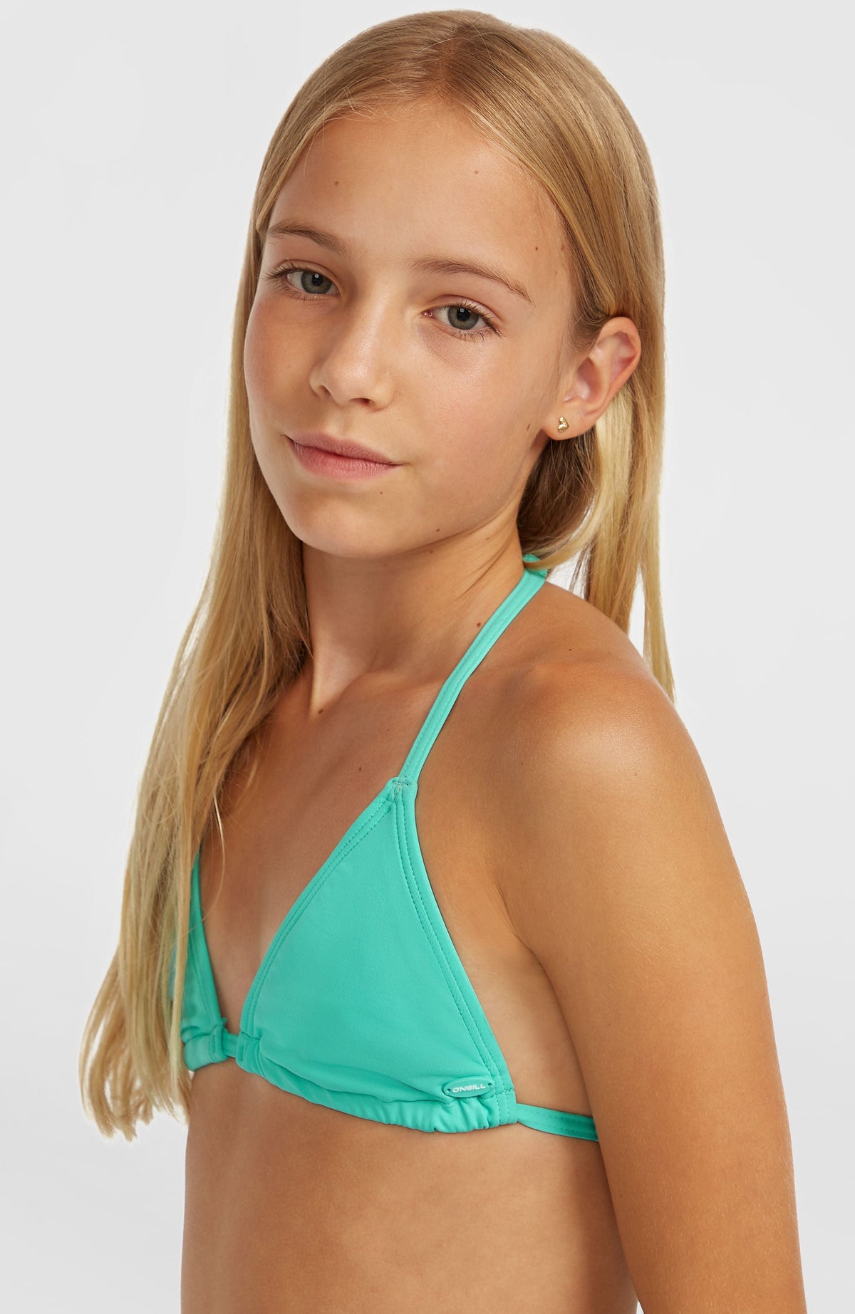 Essentials Triangle Bikini Set - O'Neill Kids