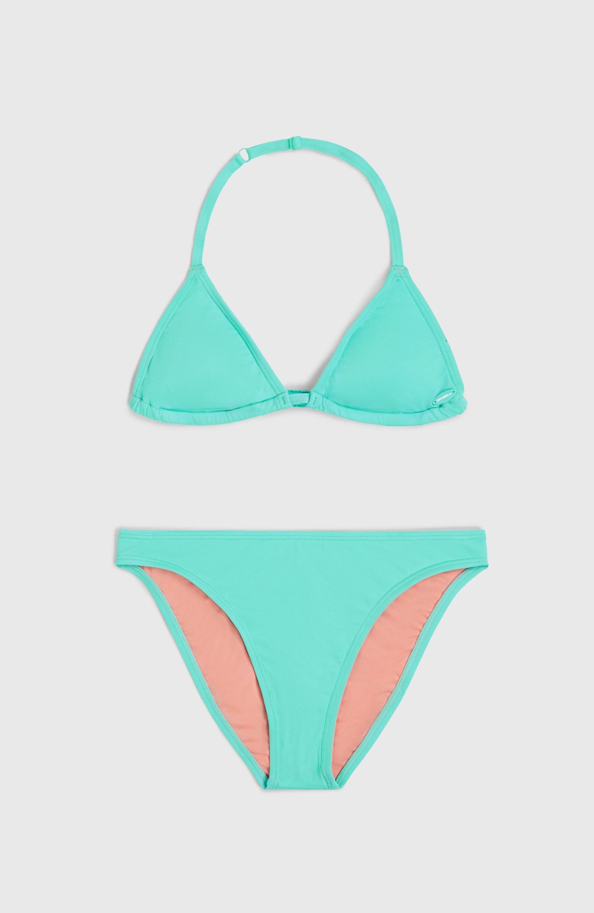 Essentials Triangle Bikini Set - O'Neill Kids
