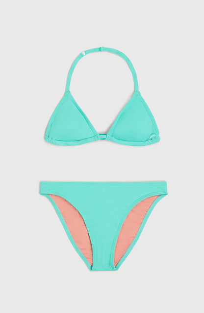 Essentials Triangle Bikini Set - O'Neill Kids