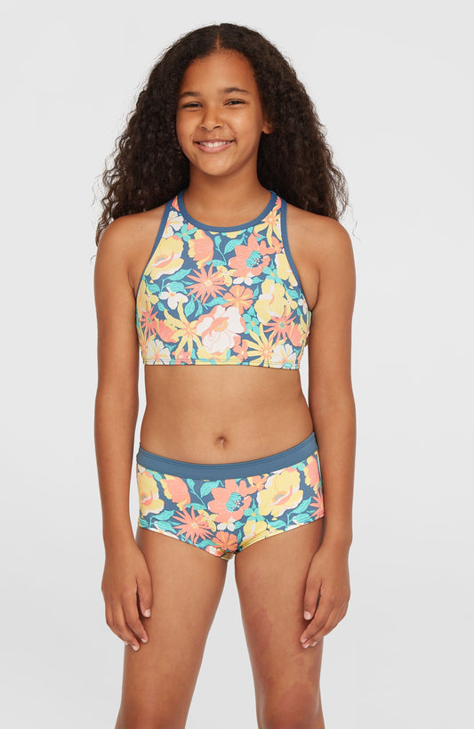Cali Holiday Bikini Set - O'Neill Kids