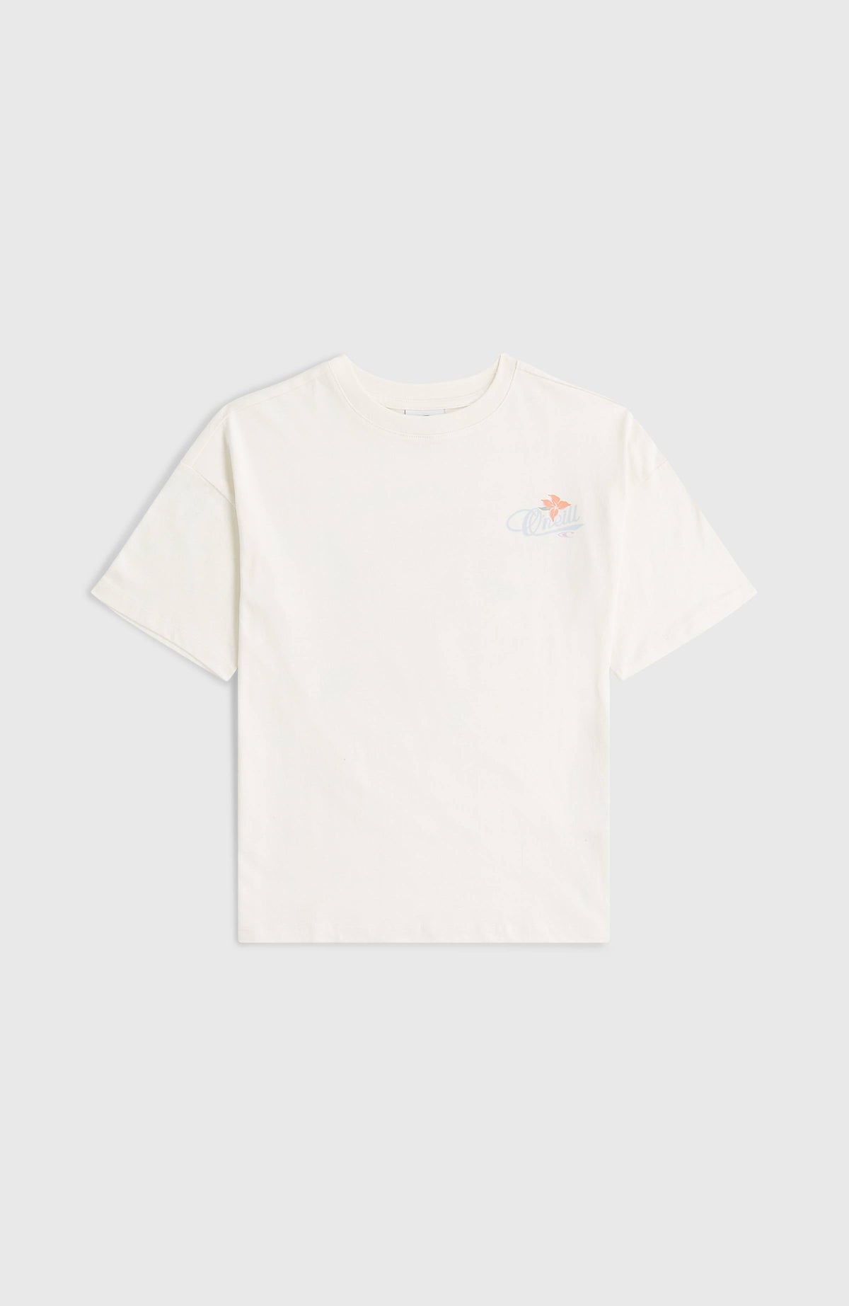 Back Print T-Shirt - O'Neill Kids