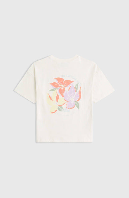 Back Print T-Shirt - O'Neill Kids