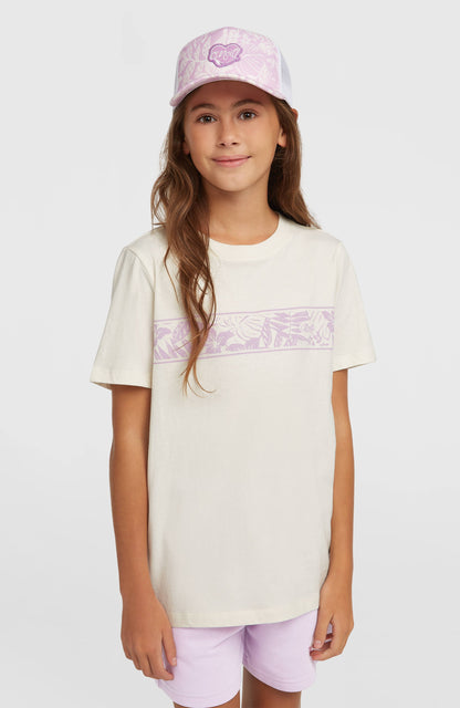 Graphic T-Shirt - O'Neill Kids