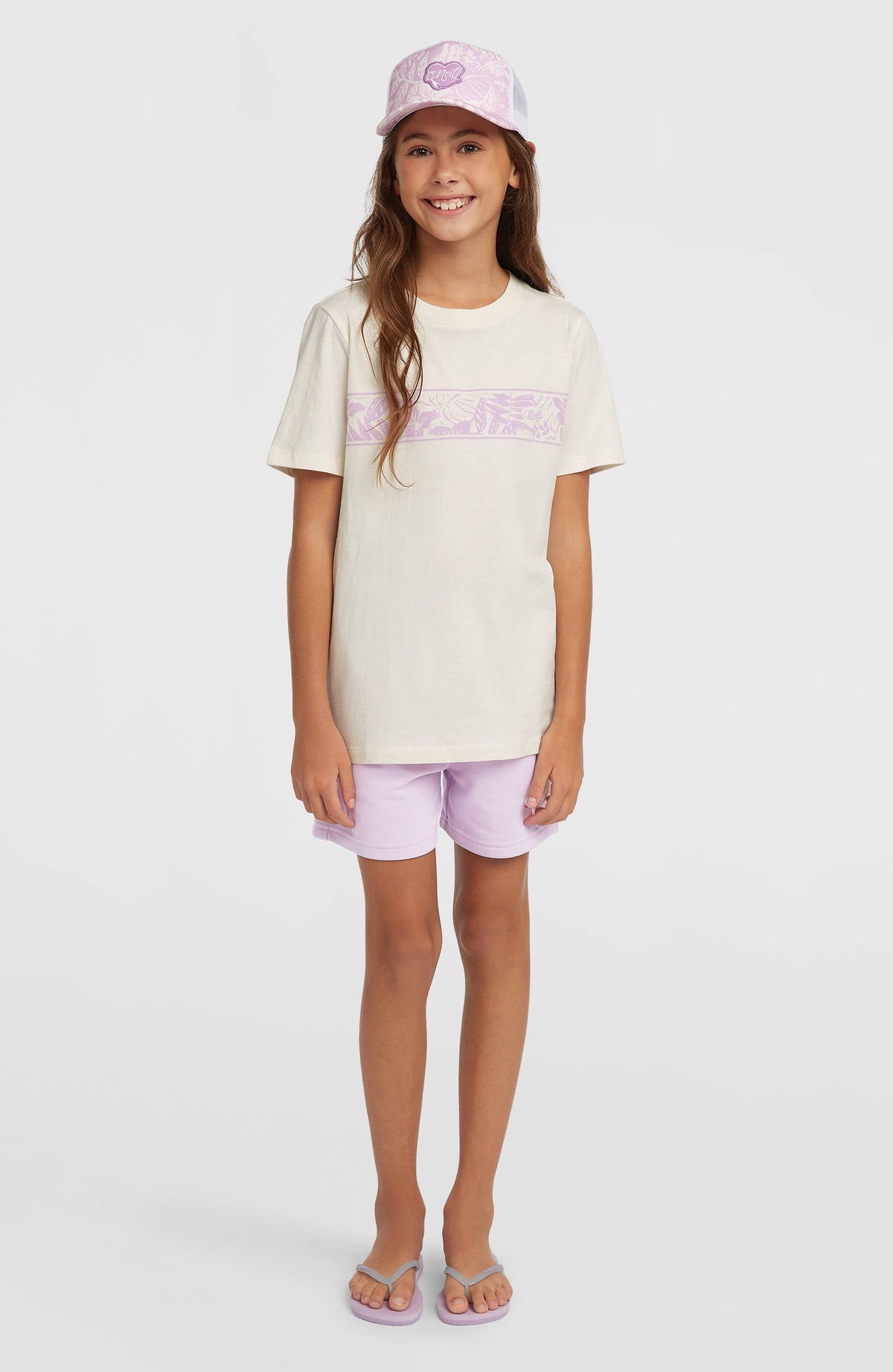 Graphic T-Shirt - O'Neill Kids