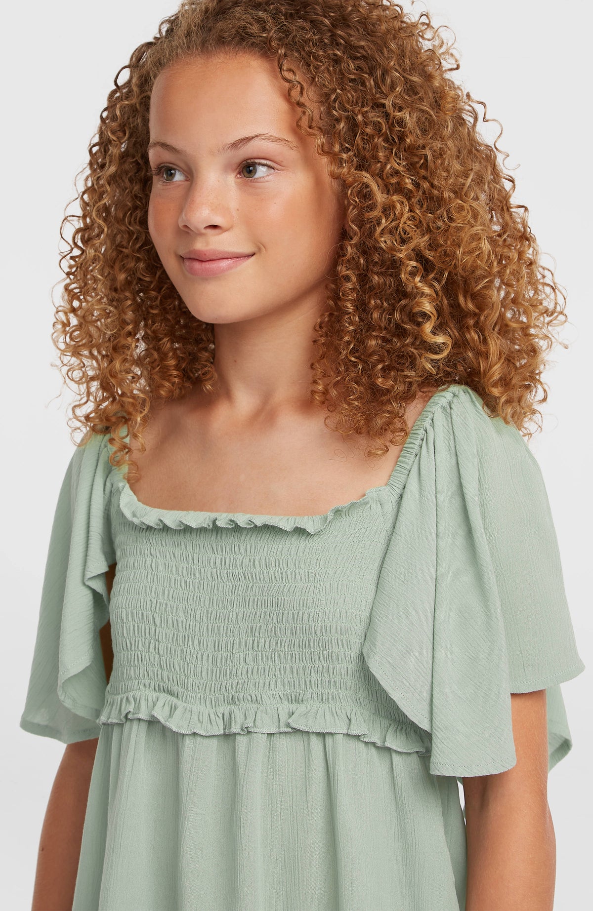 Woven T-Shirt - O'Neill Kids