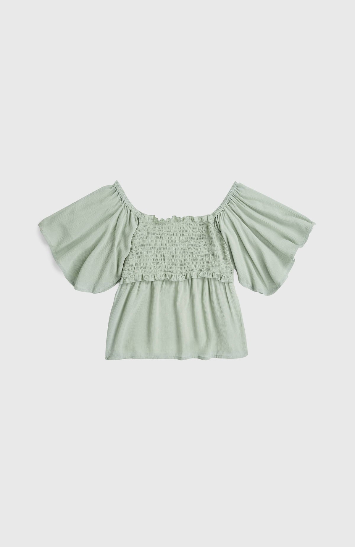 Woven T-Shirt - O'Neill Kids