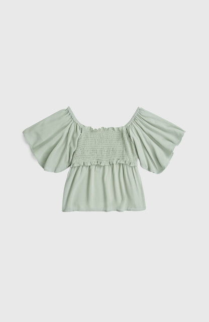 Woven T-Shirt - O'Neill Kids