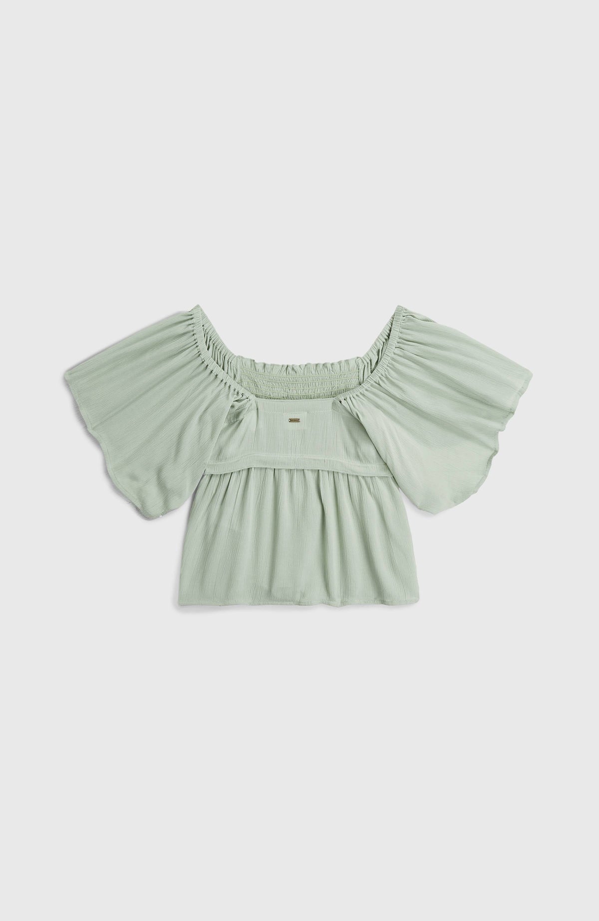 Woven T-Shirt - O'Neill Kids
