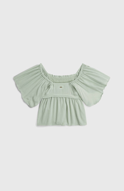 Woven T-Shirt - O'Neill Kids
