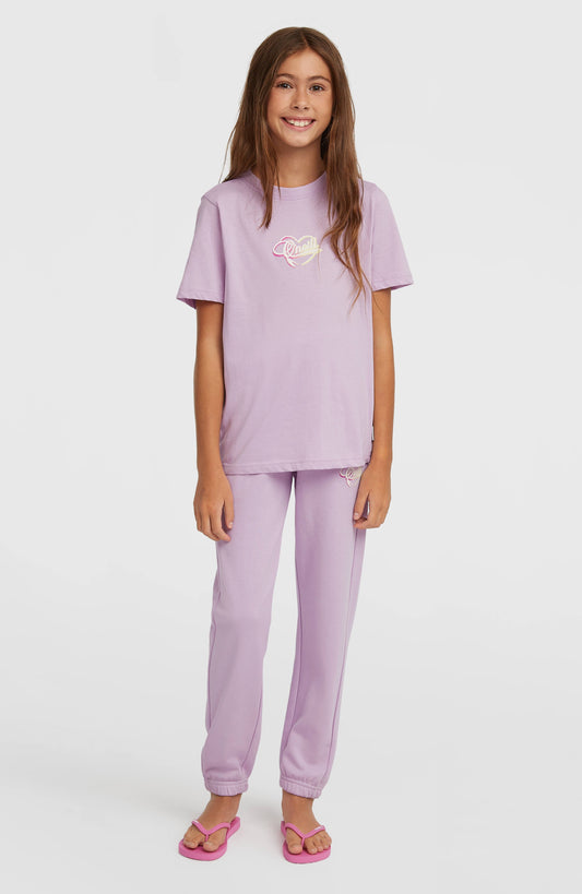 Essentials Script Sweatpants - O'Neill Kids