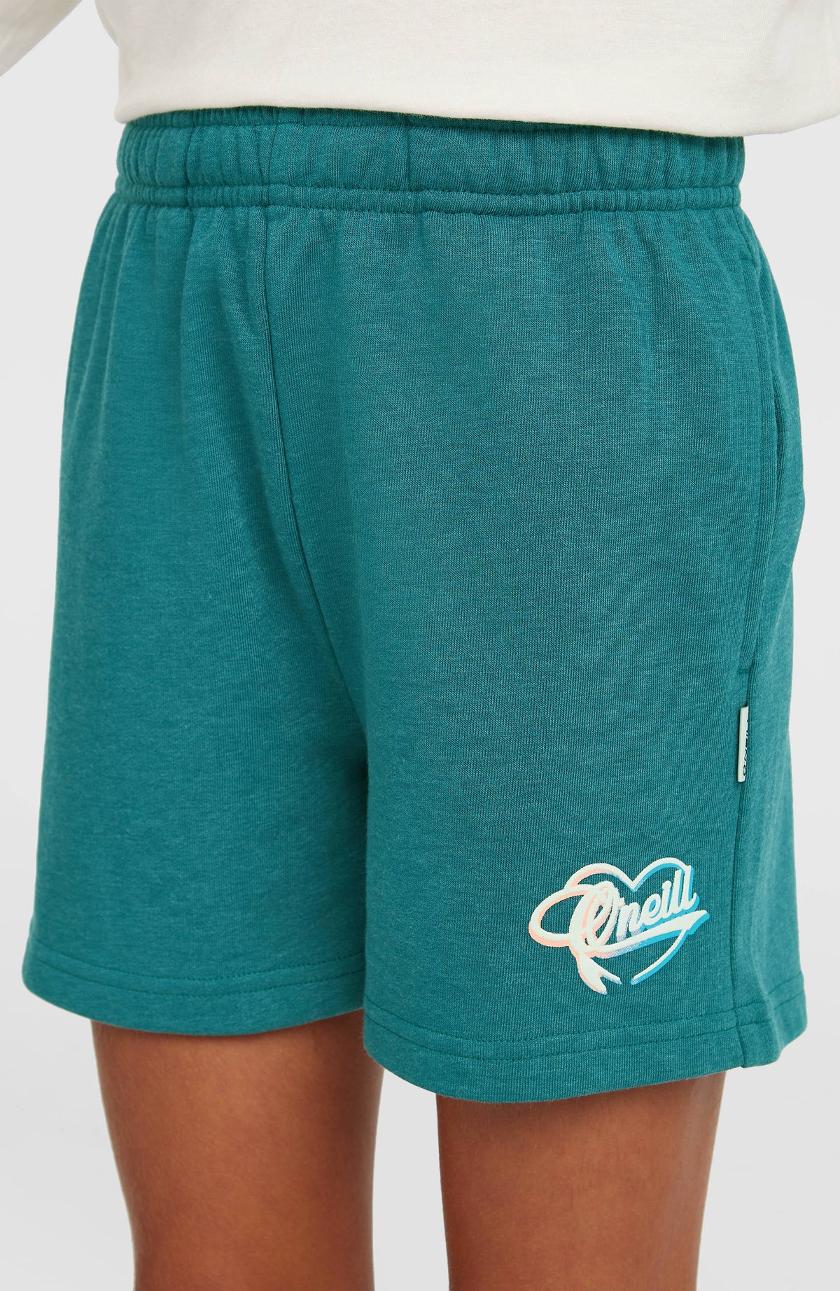 Essentials Script Sweatshorts - O'Neill Kids