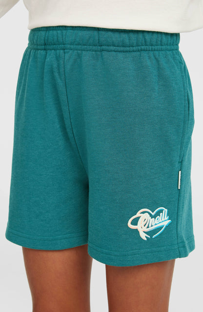Essentials Script Sweatshorts - O'Neill Kids