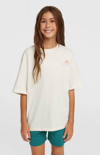Essentials Script Sweatshorts - O'Neill Kids