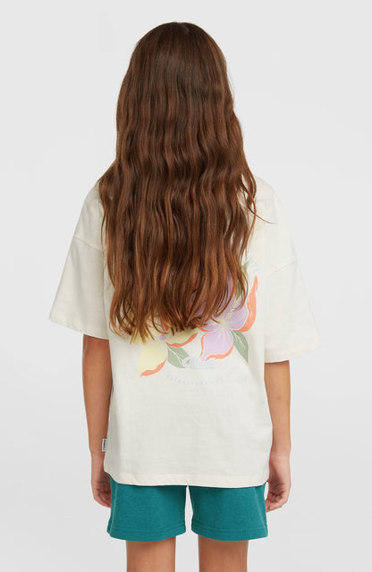 Essentials Script Sweatshorts - O'Neill Kids