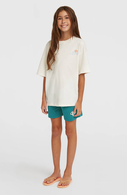 Essentials Script Sweatshorts - O'Neill Kids