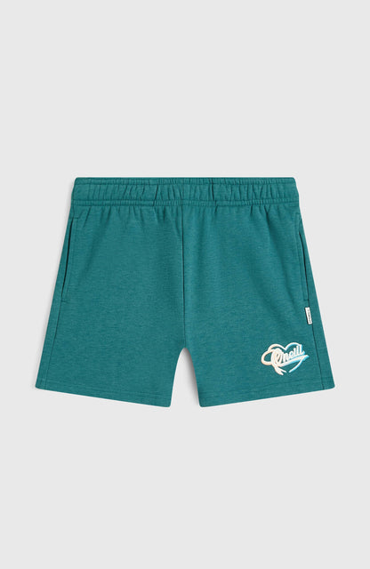 Essentials Script Sweatshorts - O'Neill Kids