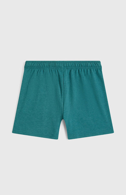 Essentials Script Sweatshorts - O'Neill Kids