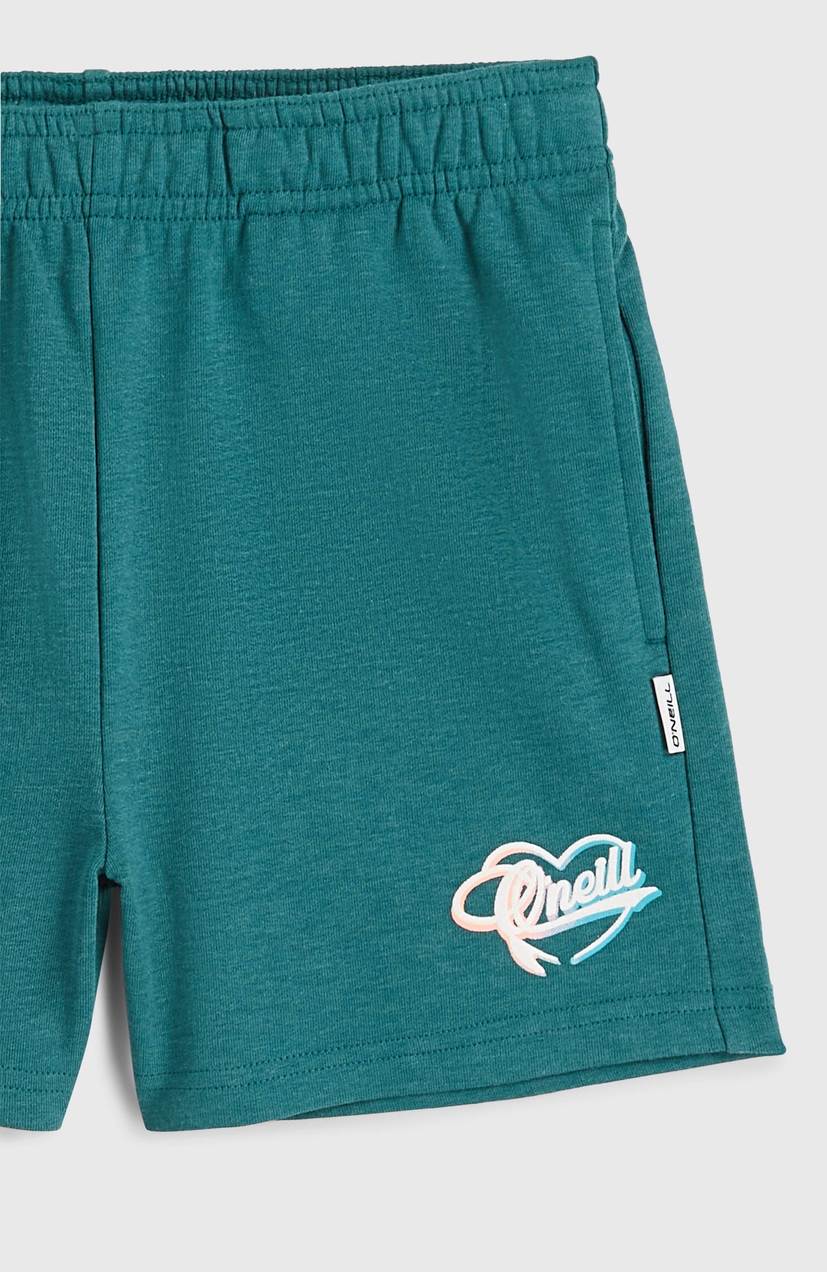 Essentials Script Sweatshorts - O'Neill Kids