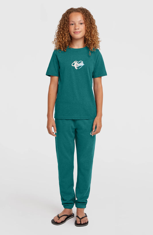 Essentials Script Sweatpants - O'Neill Kids