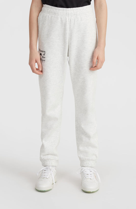 Women of the Wave Sweatpants - O'Neill Kids