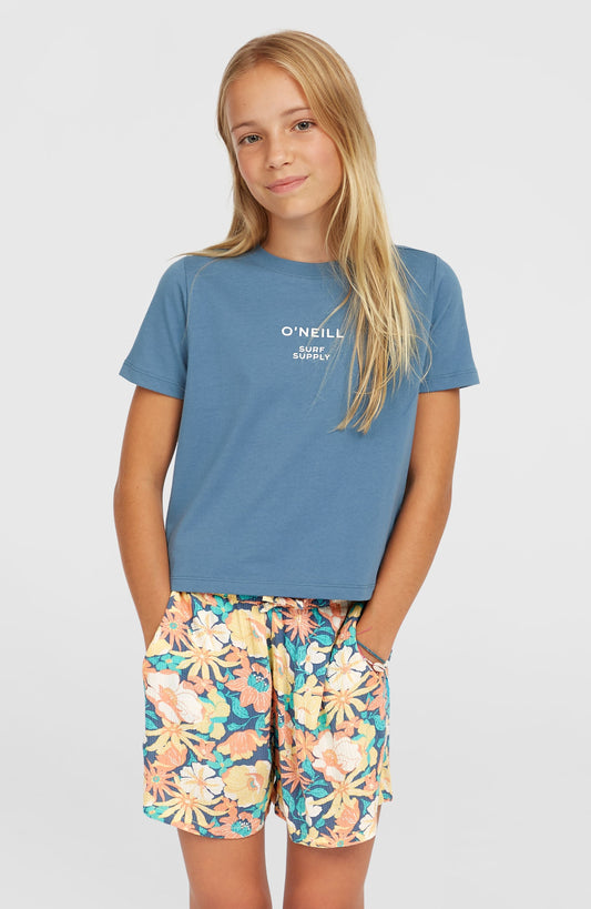 Summer Woven Shorts - O'Neill Kids