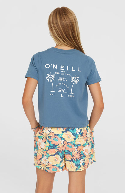 Summer Woven Shorts - O'Neill Kids