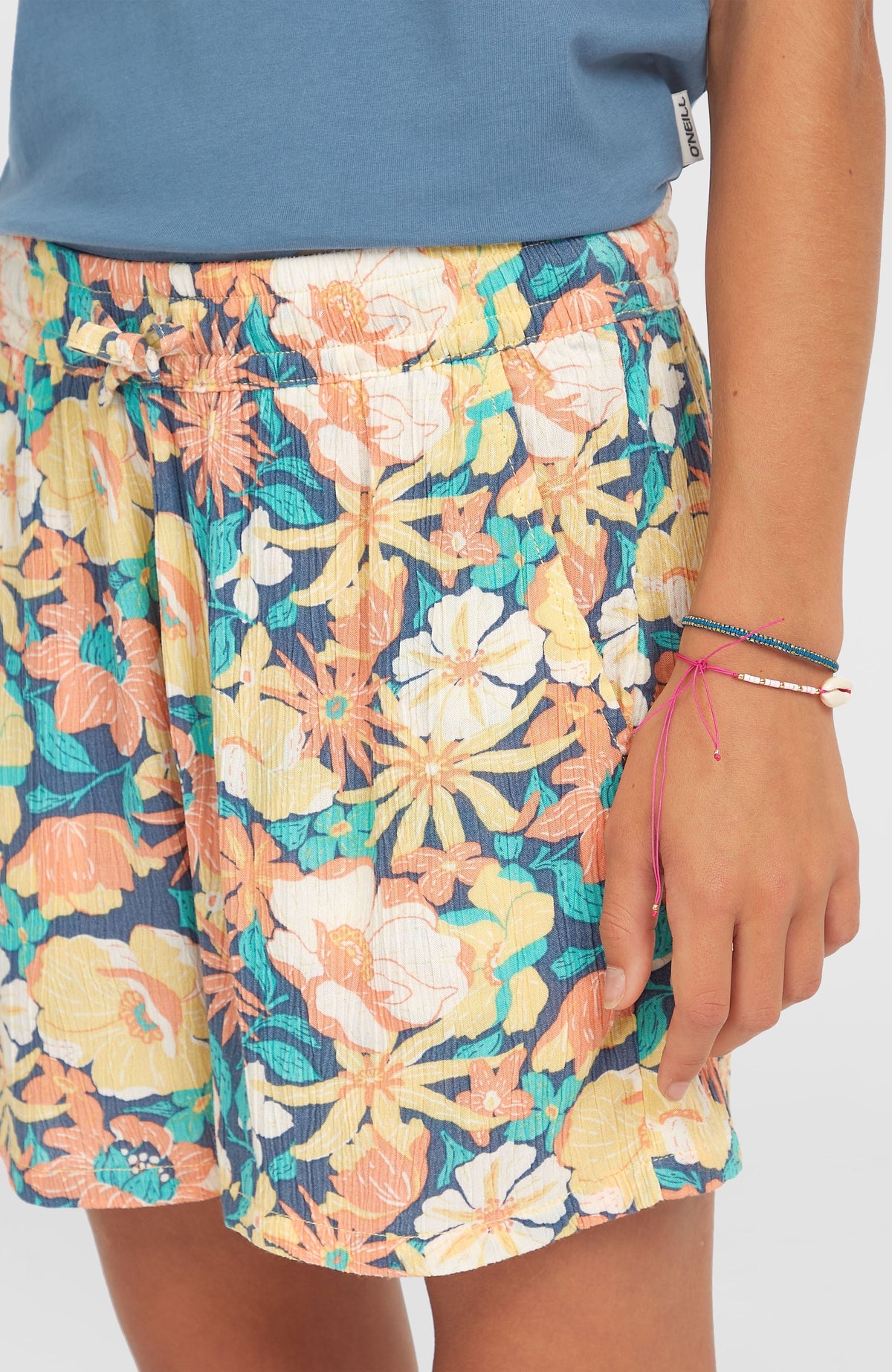 Summer Woven Shorts - O'Neill Kids
