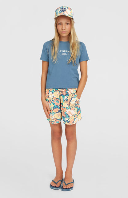 Summer Woven Shorts - O'Neill Kids