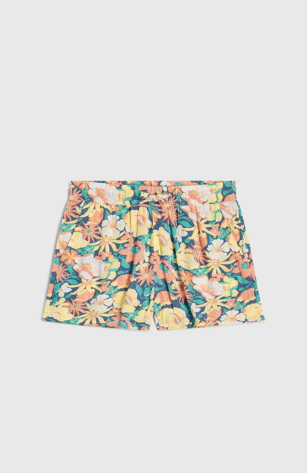 Summer Woven Shorts - O'Neill Kids