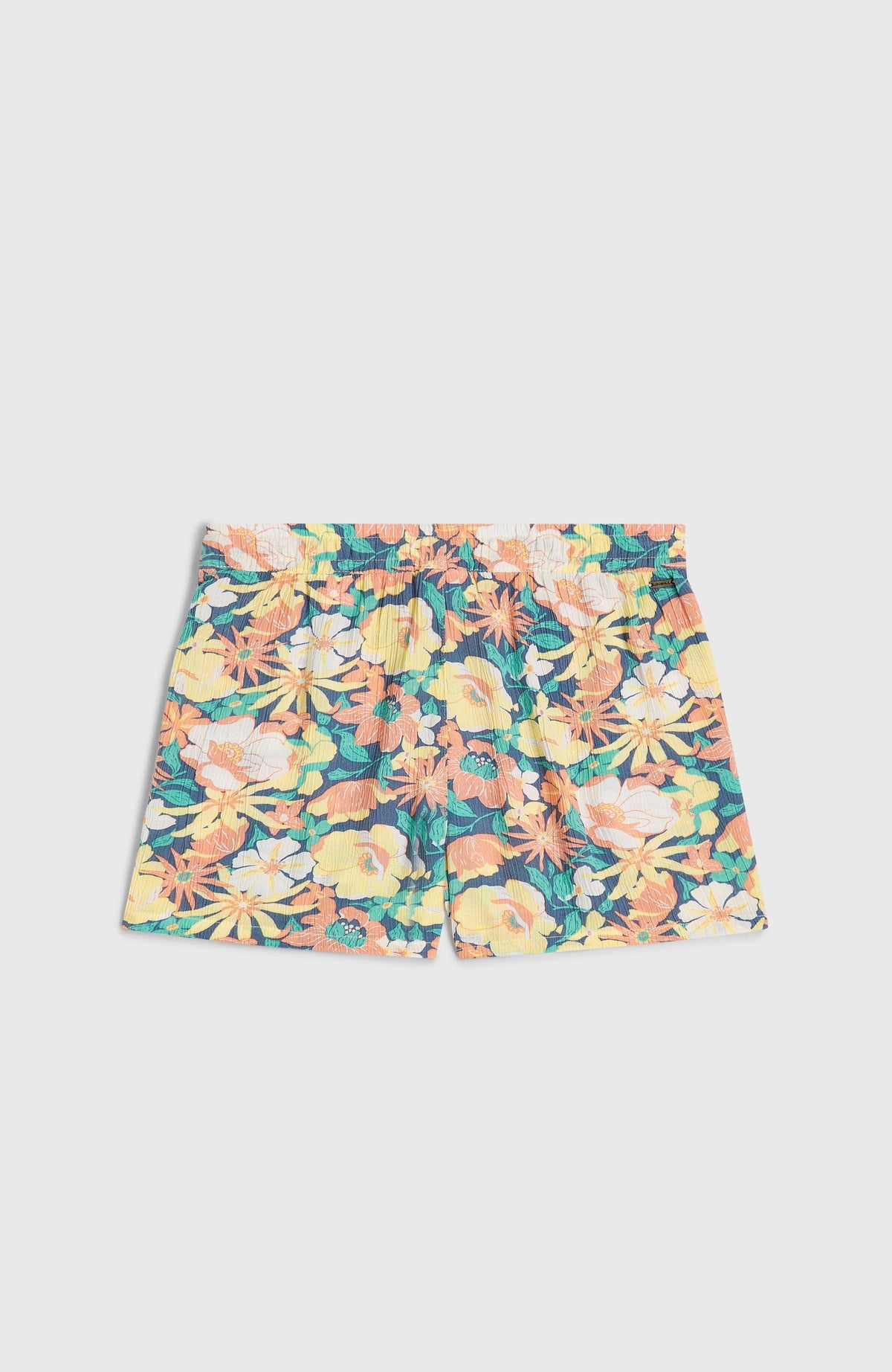 Summer Woven Shorts - O'Neill Kids
