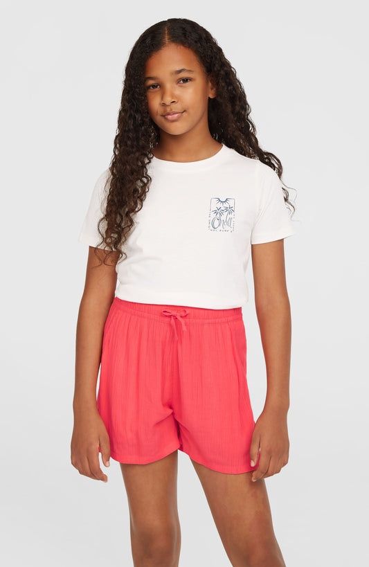Summer Woven Shorts - O'Neill Kids