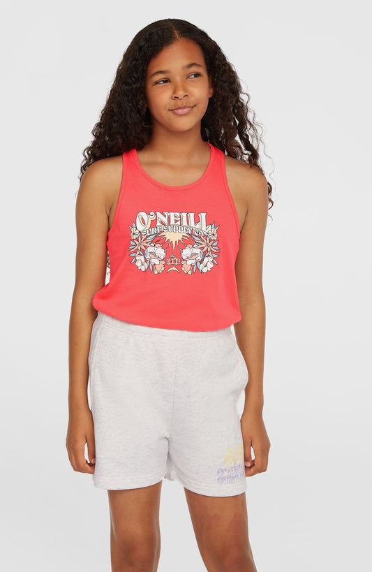 Heart Sweatshorts - O'Neill Kids