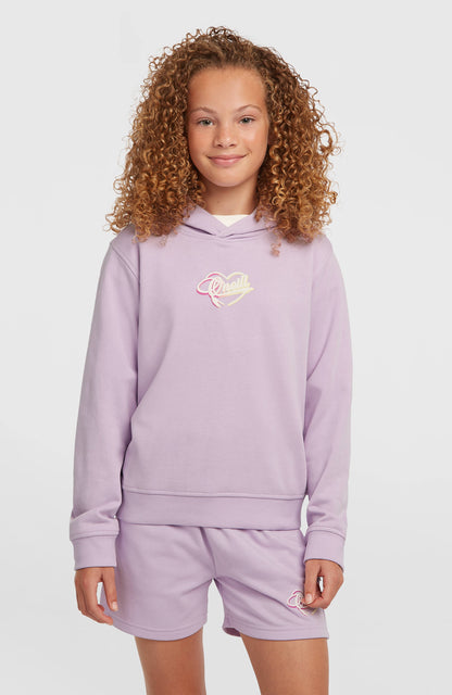 Essentials Script Hoodie - O'Neill Kids