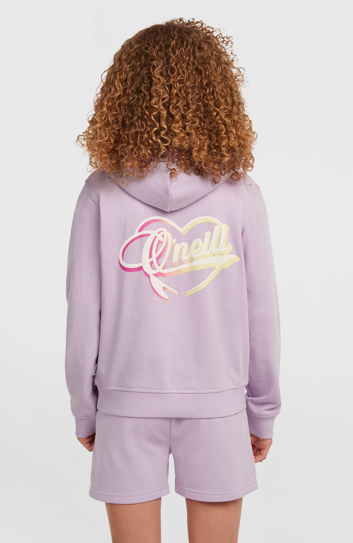 Essentials Script Hoodie - O'Neill Kids