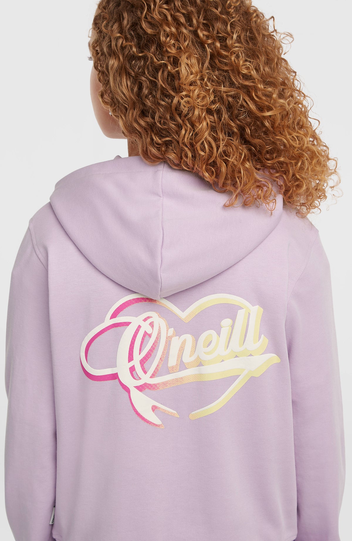Essentials Script Hoodie - O'Neill Kids