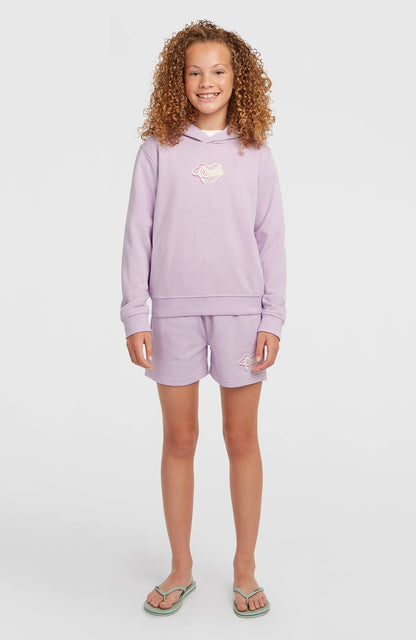 Essentials Script Hoodie - O'Neill Kids