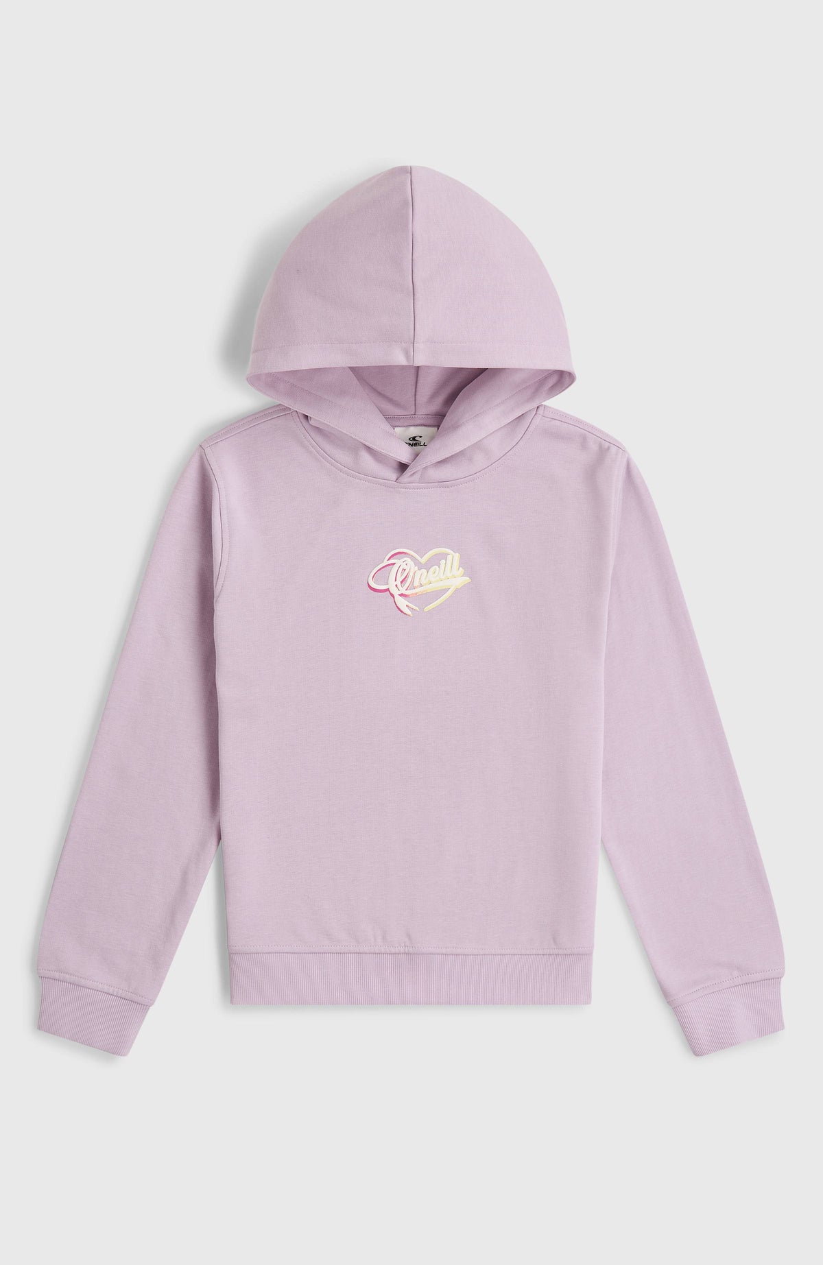 Essentials Script Hoodie - O'Neill Kids