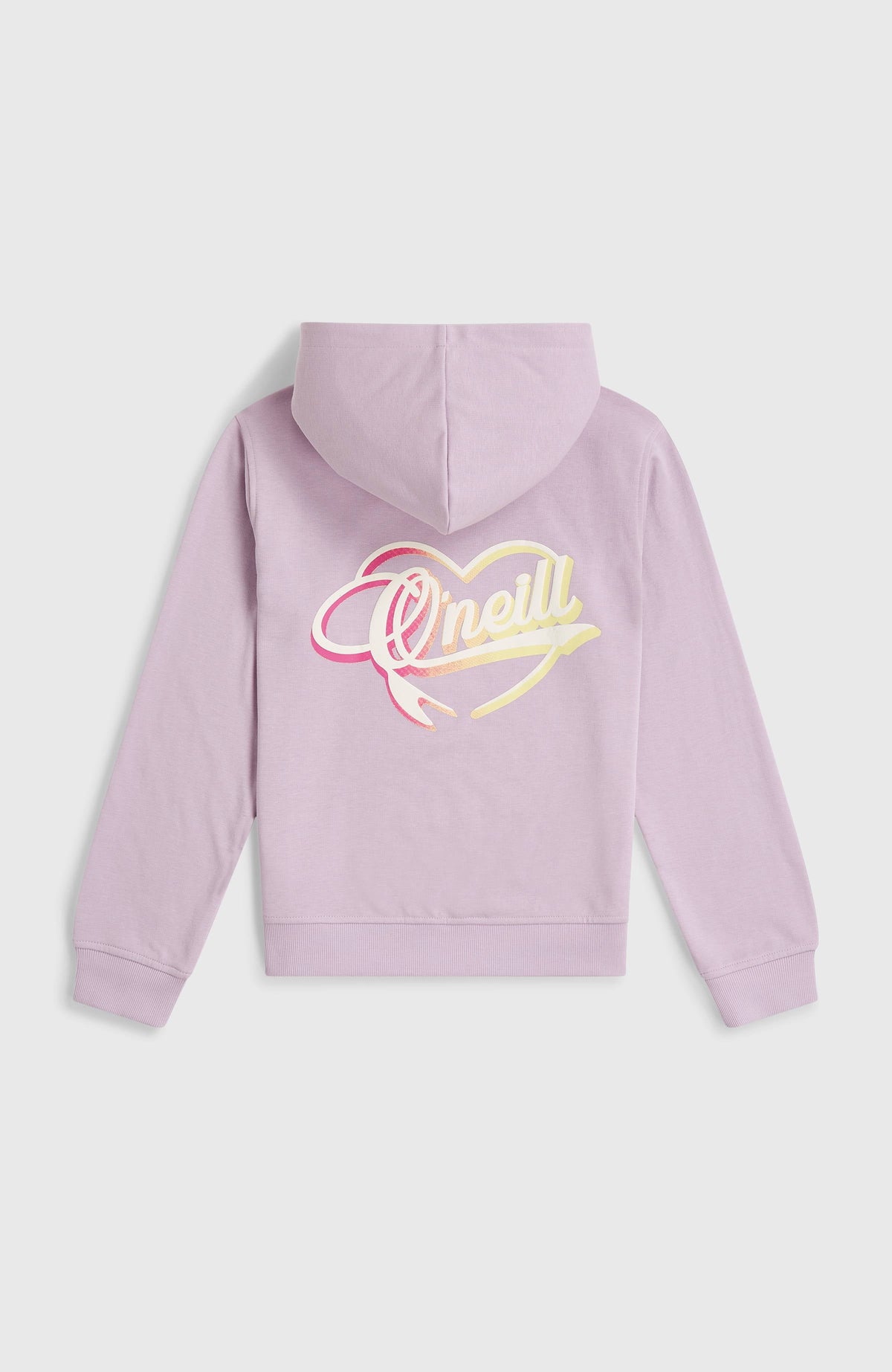 Essentials Script Hoodie - O'Neill Kids